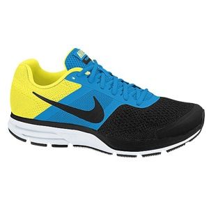 Nike Air Pegasus+ 30   Mens   Running   Shoes   Military Blue/Atomic Mango/White