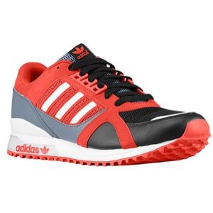 adidas Originals T ZXZ 700   Mens   Running   Shoes   Collegiate Red/White/Black