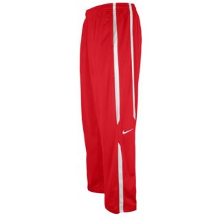 Nike Team Overtime Pants   Mens   Soccer   Clothing   Scarlet/White