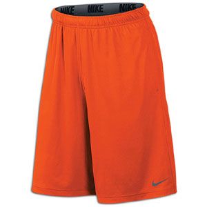 Nike Fly Short 2.0   Mens   Training   Clothing   Team Orange/Flint Grey