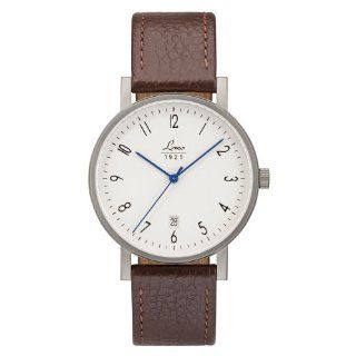 Laco Classic Watch Mechanical Hand Wind 861860 Watch Watches