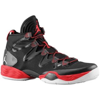 Jordan AJ XX8 SE   Mens   Basketball   Shoes   Black/White/Anthracite/Gym Red