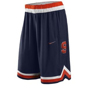 Nike College Authentic Basketball Shorts   Mens   Basketball   Clothing   North Carolina Tar Heels   White