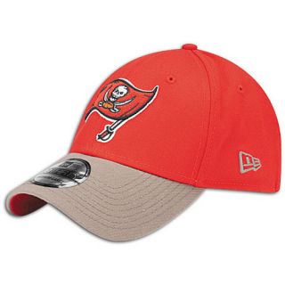 New Era NFL 39Thirty Touchdown Cap   Mens   Football   Accessories   Tampa Bay Buccaneers   Red