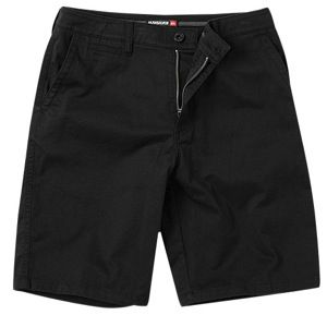 Quiksilver Union Shorts   Mens   Casual   Clothing   Black