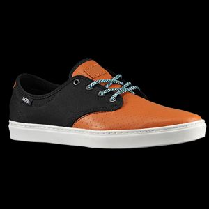 Vans OTW Ludlow   Mens   Skate   Shoes   Brown/Black