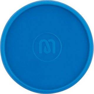 M by™ Arc System Notebook Expansion Discs, Blue, 1 1/2, 150 Sheet Capacity, 12/Pack