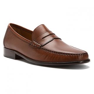 Florsheim Brookfield Penny  Men's   Cognac Calf