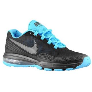 Nike Air Max TR 365   Mens   Training   Shoes   Black/Vivid Blue/Black