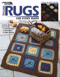Shop Stylish Rugs For Every Room   Crochet Patterns at the  Home Dcor Store