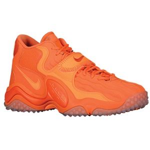Nike Air Zoom Turf Jet 97   Mens   Training   Shoes   Brilliant Orange/Brilliant Orange/Total Orange