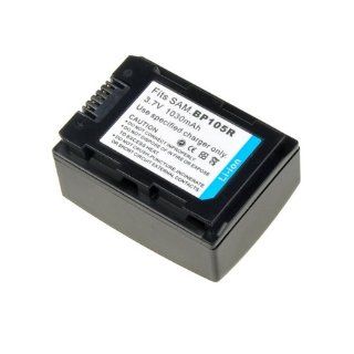 BestDealUSA Rechargeable Li Ion Battery For Samsung IA BP105R IA BP105 IA BP210R AD43 00201A Computers & Accessories