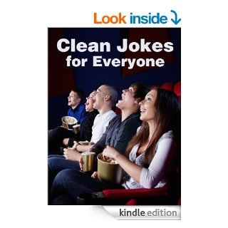 Clean Jokes for Everyone   Kindle edition by Jimmy Wilson. Humor & Entertainment Kindle eBooks @ .