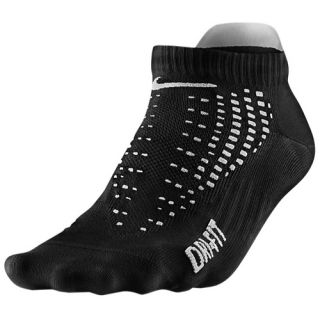 Nike Anti Blister Lightweight Low Cut Tab Socks   Soccer   Accessories   Black/White/White