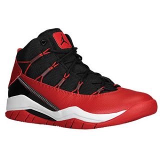 Jordan Prime Flight   Boys Grade School   Basketball   Shoes   Gym Red/White/Black