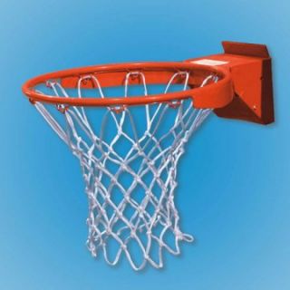 Jaypro Competitor Side Court Flex Goal   Basketball Equipment
