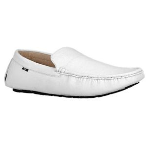 Stacy Adams Vigo   Mens   Casual   Shoes   White
