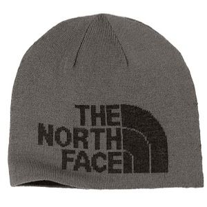 The North Face Highline Beanie   Mens   Casual   Accessories   Tnf Black/Blue Aster