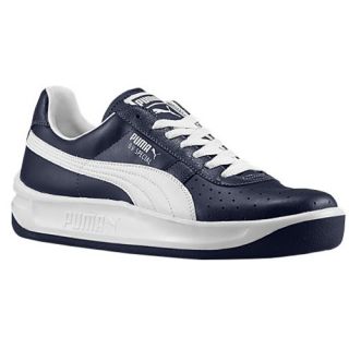 PUMA GV Special   Mens   Tennis   Shoes   New Navy/White