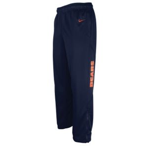 Nike NFL Sideline Dri Fit Empower Pants   Mens   Football   Clothing   St. Louis Rams   Navy
