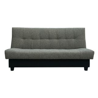 Grey San Jose storage sofa bed