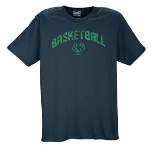 Under Armour Runwitit T Shirt   Mens   Basketball   Clothing   Wire/Astro Green