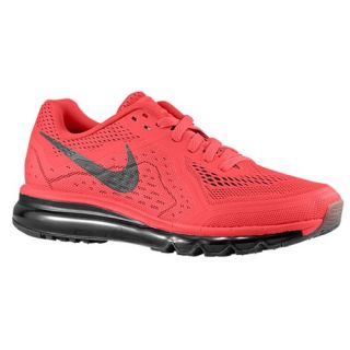 Nike Air Max 2014   Mens   Running   Shoes   Light Crimson/Laser Crimson/Atomic Red/Black