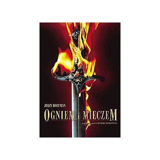 With Fire and Sword    Ogniem i mieczem Jerzy Hoffman, www.mge.tv, the vast struggles for power followed by decline after a civil war Historical 17th Century Poland Movies & TV