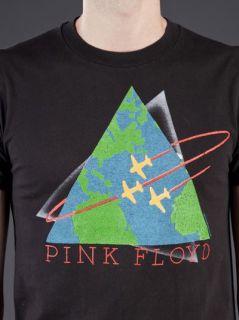 Vintage 'pink Floyd 1988' Concert Tee   What Goes Around Comes Around