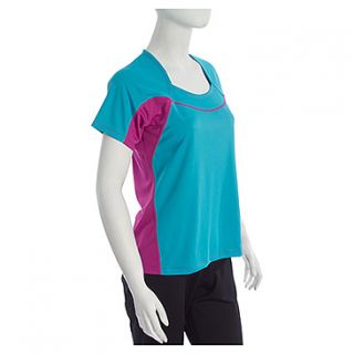 Patagonia Runshade® T Shirt '11  Women's   Ultramarine
