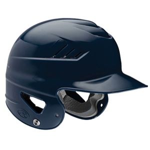 Rawlings Coolflo Batting Helmet   Youth   Baseball   Sport Equipment   Navy