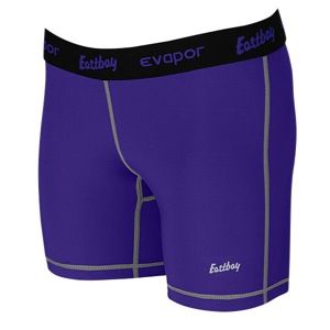  EVAPOR 5 Compression Short 2.0   Womens   Training   Clothing   Purple