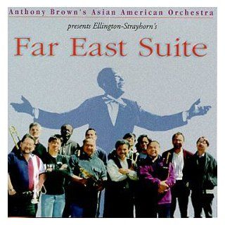 Far East Suite Music