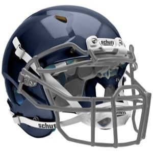 Schutt Team Vengeance DCT Varsity Helmet   Mens   Football   Sport Equipment   Navy