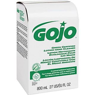 GOJO Bag in Box 800 ml. Dispenser & Refills