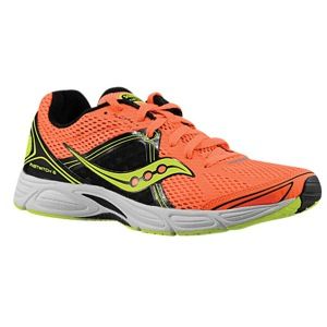Saucony Grid Fastwitch 6   Mens   Track & Field   Shoes   Red/Black/Citron