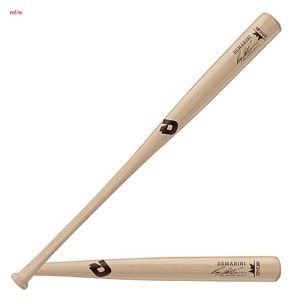 DeMarini Pro Maple Baseball Bat   Mens   Baseball   Sport Equipment   Natural