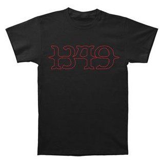 1349 Aural Hellfire T shirt Music Fan T Shirts Clothing