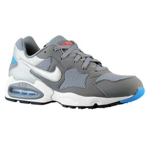 Nike Air Max Triax 94   Mens   Running   Shoes   Cool Grey/Photo Blue/Laser Crimson/Metallic Silver
