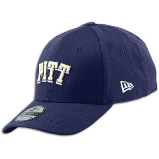 New Era College Classic Core Cap   Mens   Basketball   Accessories   Pittsburgh Panthers   Navy