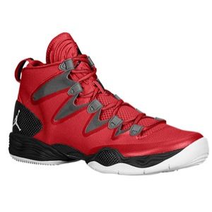 Jordan AJ XX8 SE   Mens   Basketball   Shoes   Gym Red/White/Dark Grey/Black