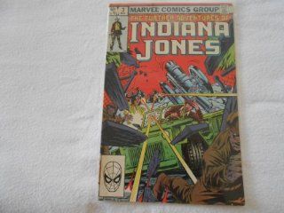 The Further Adventures of Indiana Jones  Other Products  