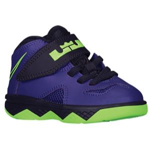 Nike Soldier VII   Boys Toddler   Basketball   Shoes   Wolf Grey/Cool Grey/Military Blue/Laser Crimson