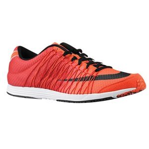 Nike LunarSpider R 4   Mens   Track & Field   Shoes   University Red/Team Orange/Black