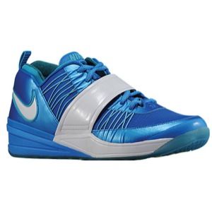 Nike Revis Trainer   Mens   Training   Shoes   Blue/White