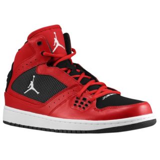 Jordan 1 Flight   Mens   Basketball   Shoes   Gym Red/White/Black
