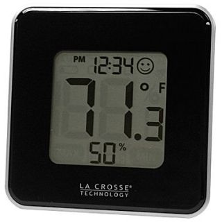 La Crosse Technology Tabletop Digital Thermometers