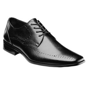 Stacy Adams Atwell   Mens   Casual   Shoes   Black