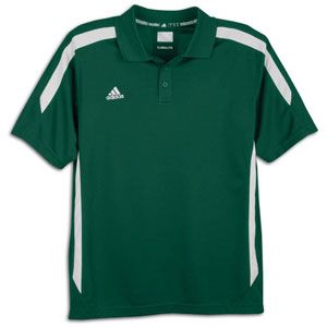 adidas Sideline Polo   Mens   For All Sports   Clothing   Collegiate Navy/Sun
