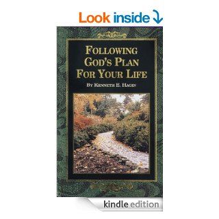 Following God's Plan For Your Life eBook Kenneth E.  Hagin Kindle Store
